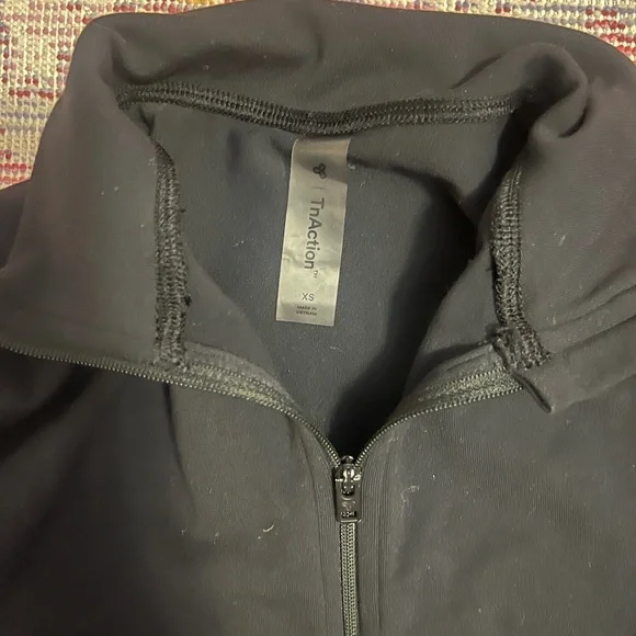 TNA black active set - Picture 5 of 5